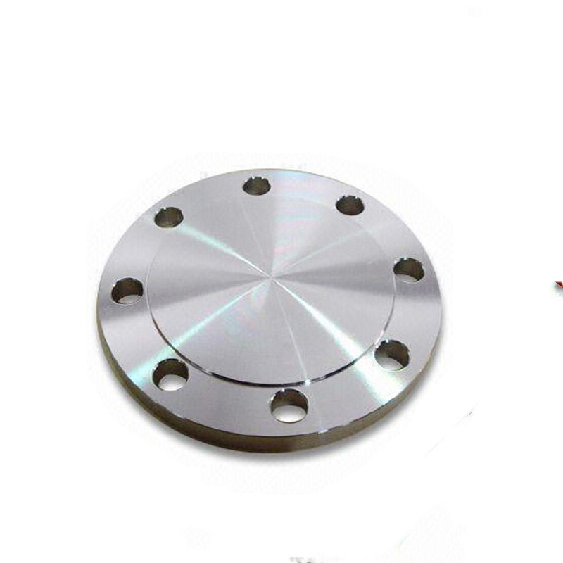304不锈钢法兰盲板 不锈钢法兰盖板pn10 dn25 50 65 80 100 150 304