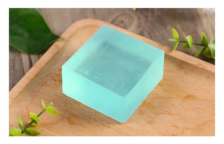 男士古龙手工皂除螨控油祛痘洗脸皂去黑头补水精油皂全身沐浴香皂5盒