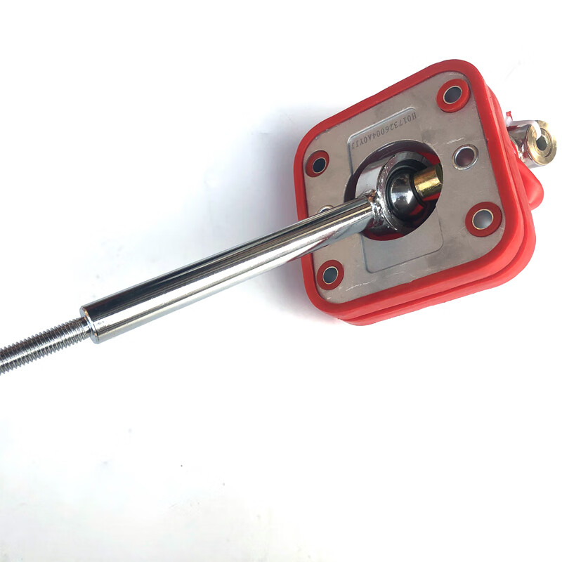 适配欧曼gtl挂档操纵杆est排挡杆排挡杆操纵器锁片铝片修理包原厂品质