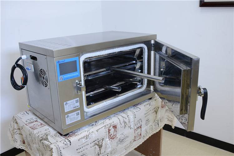 烤鱼箱商用智能不锈钢电烤鱼箱电烤鱼箱烤鱼连锁店专用烤箱电脑版380v