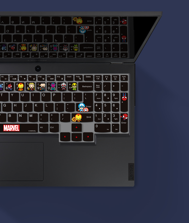 云听轩电脑办公专营店商品编号:10030180774909商品名称:漫威marvel