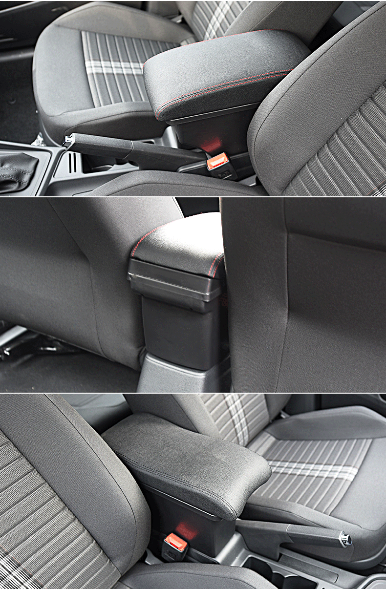 朗逸启航扶手箱20192021款大众朗逸启航扶手箱改装专用原装中央19手扶