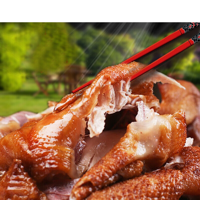 符离集烧鸡 安徽宿州特产 正宗符离集烧鸡扒鸡500g散养麻鸡 700克白羽