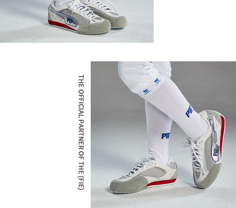 pbt进口击剑鞋匈牙利击剑运动防滑透气轻盈耐磨耐穿人气如图所示36