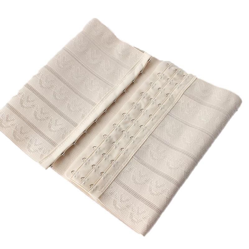 浪莎同款 束胸绷带内衣les缩胸收胸紧身束胸衣学生cos背心裹胸带大胸