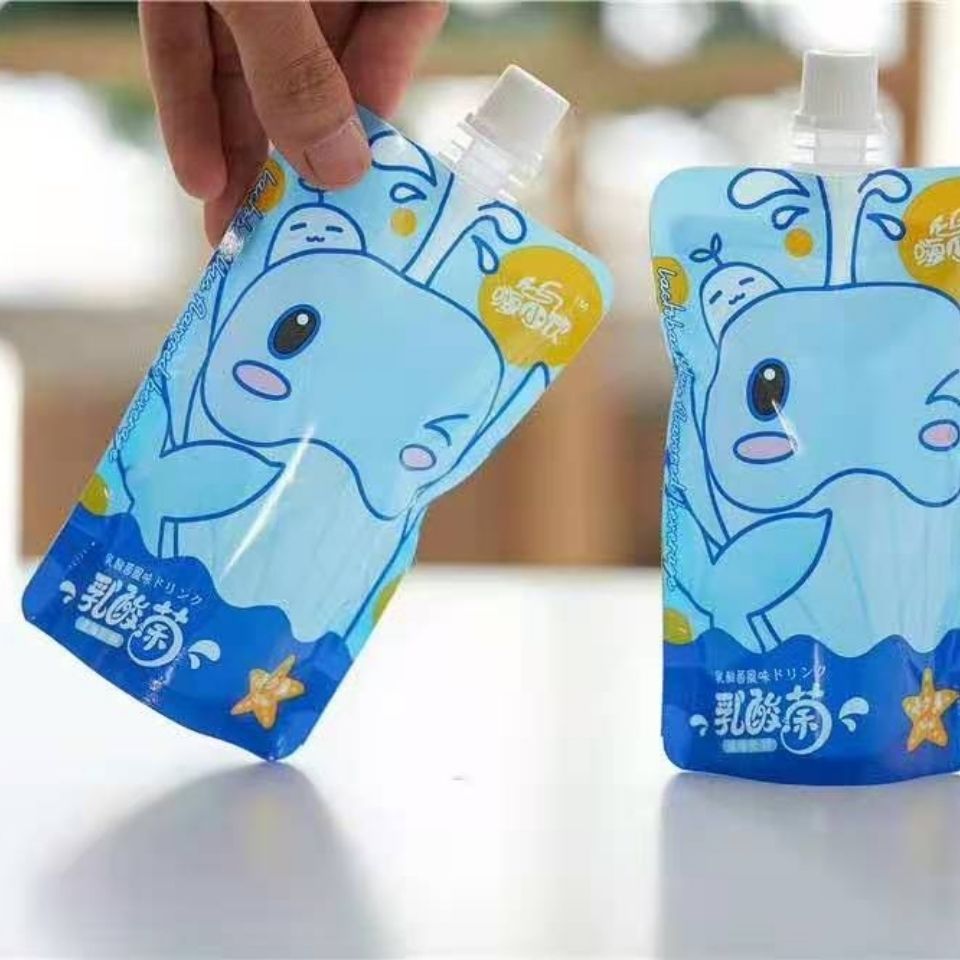 嗨小饮乳酸菌 嗨小饮乳酸菌风味饮品150ml 好喝的乳酸菌风味饮料 蜂蜜