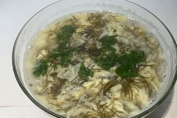 发菜干货食用海鲜海草海藻产品凉拌海发菜头发龙须500g海发菜500克