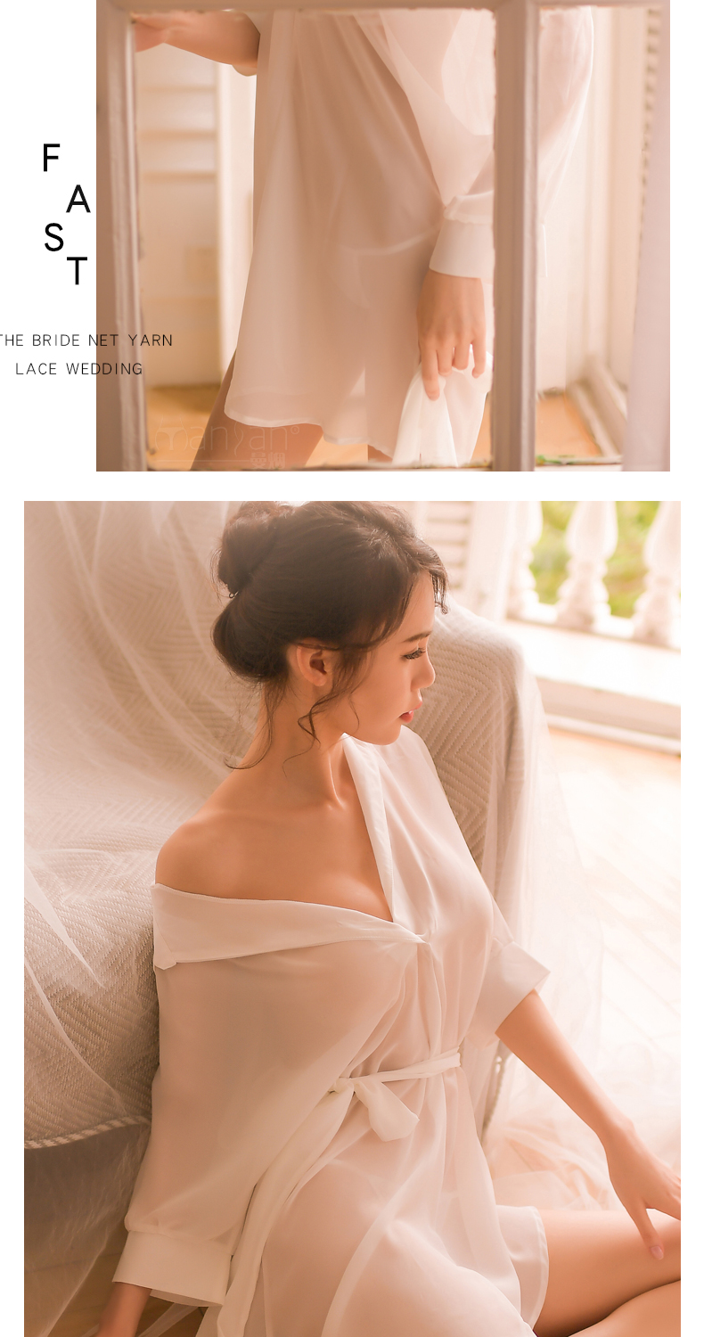 装三点式情趣内衣服小胸制服激情套装开档式血滴子用品成人情趣用品