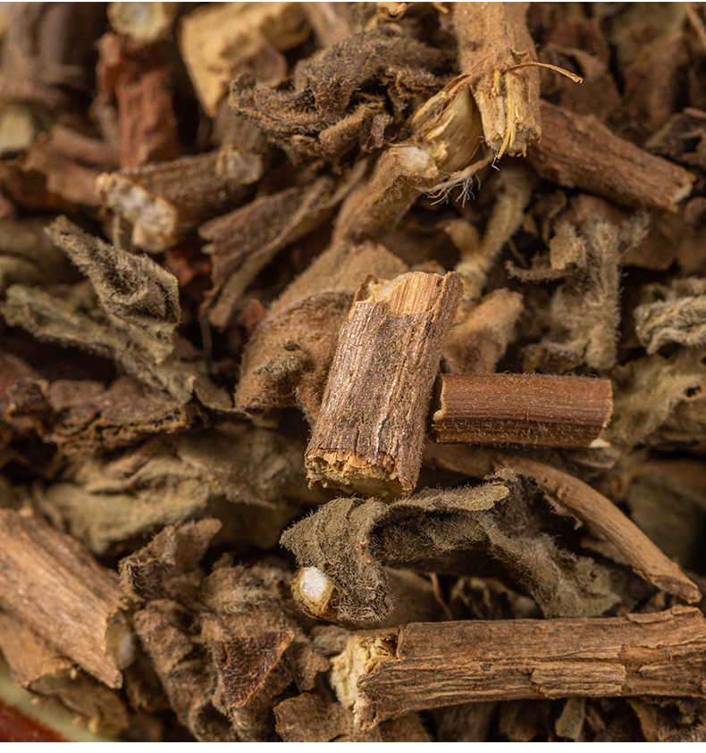 晓楚仁藿香精选广藿香中药材藿香叶藿香叶干藿香茶500克佩兰茶野生