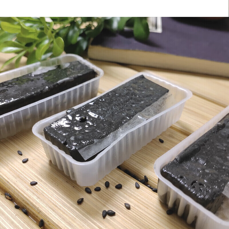 墨子酥麦陇香传统糕点点心安徽安庆特产老人小吃茶点独立小包散装150