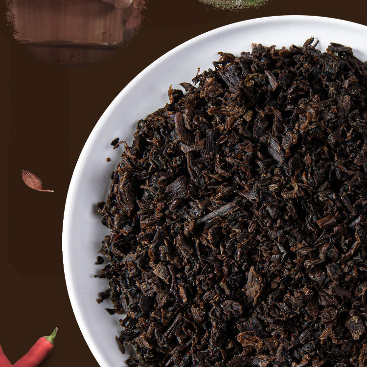 梅干菜咸菜级绍兴雪里蕻梅菜干酸菜类江西湖南农家腌菜干货盐菜1000克