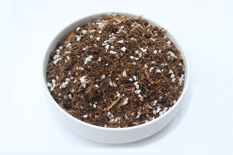 草炭土草碳营养土育苗土腐叶土疏松透气透水生根25l25升草炭土