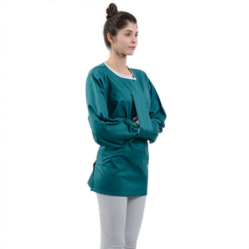 apn蒙泰安全约束衣护理狂躁患者精神科戒毒所医用约束服上肢保护性