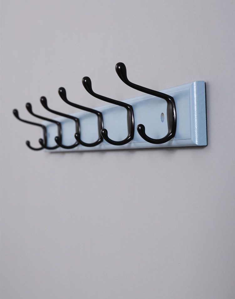 挂衣钩墙上挂钩排衣柜挂钩挂衣钩玄关衣服挂钩壁挂墙上挂衣架壁挂卧室