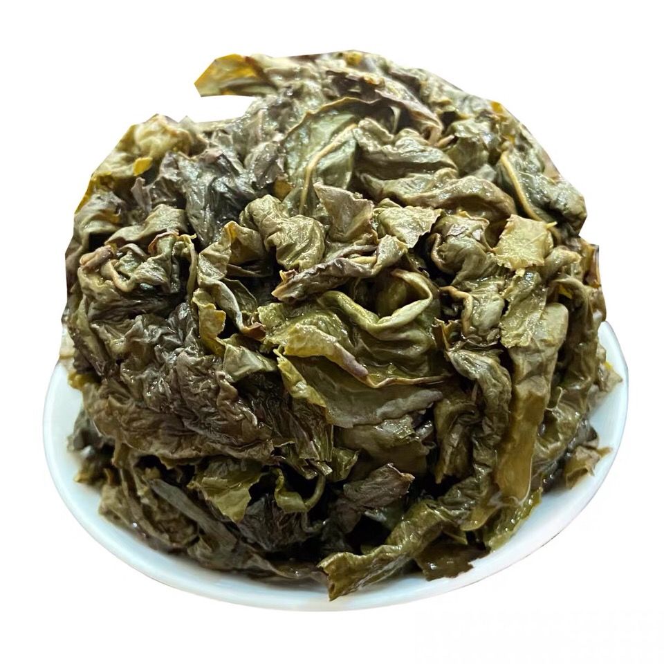 金奖 平和白芽奇兰乌龙茶特级浓香高海拔白芽奇兰茶 金奖500克(两盒60