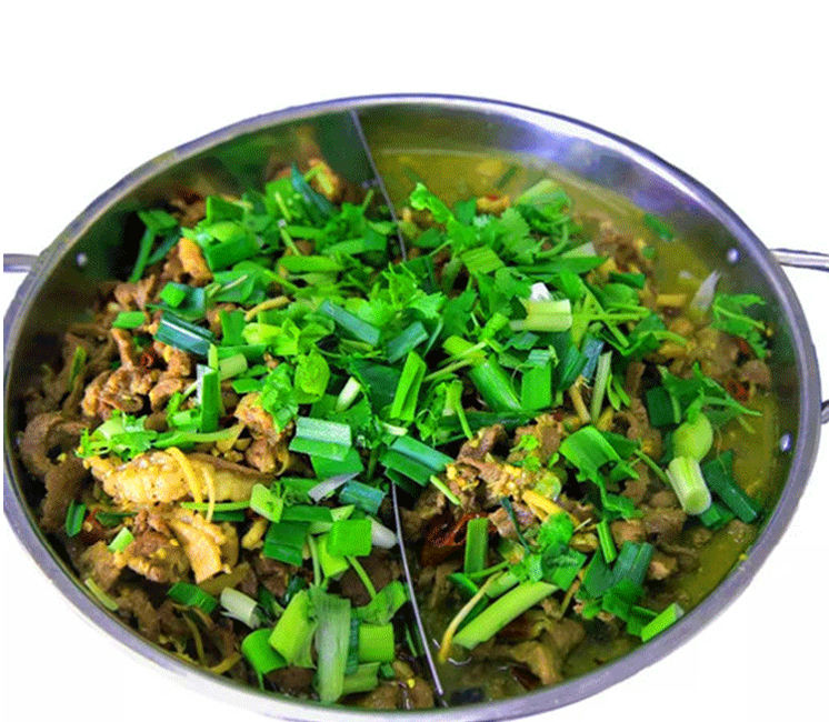 牛瘪火锅汤贵州特产黔东南美食榕江从江黎平2斤百草牛瘪汤牛瘪3斤肉3