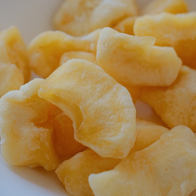 鲜切苹果干 香甜带自然果酸的苹果干果脯 150g 鲜切苹果干【图片 价格