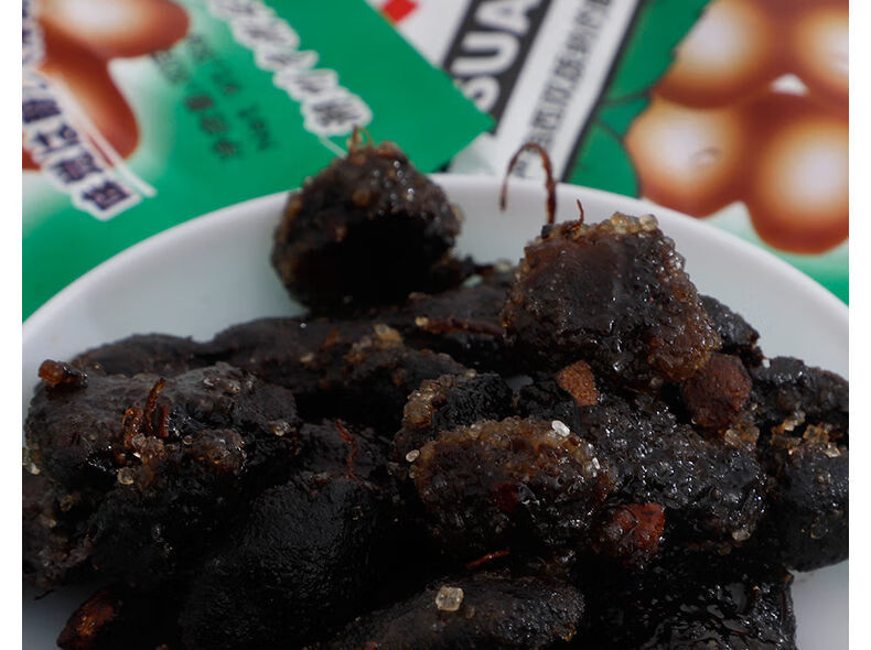 酸比酸酸角8090后怀旧酸角干糖果零食凉果袋装小零食60袋酸比酸