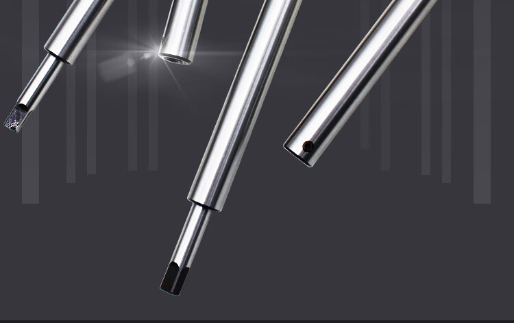 丝锥延长杆国标日标德m3m4m5m6m8m10m12m16m20m22m24m30接杆加长丝攻