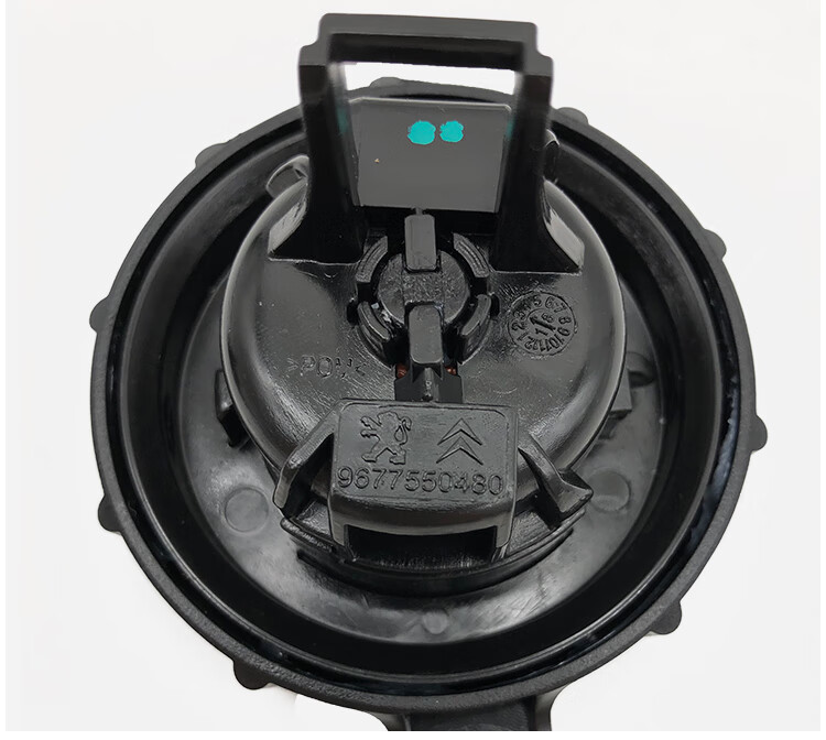 炫咔仕适用于适用雪铁龙世嘉三厢标致308老款408油箱盖油箱内盖配件