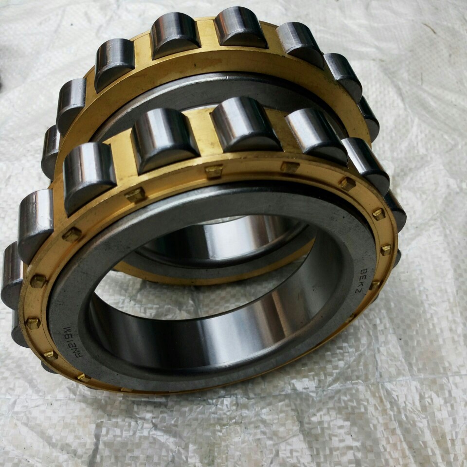 偏心轴承 减速机偏心轴承rn205 rn206 307 312 219 222m 轴承dmb rn