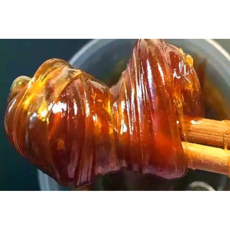 恩施土家特产红苕糖麦芽糖红薯糖搅搅糖稀子糖苞谷糖玉米糖400g罐x