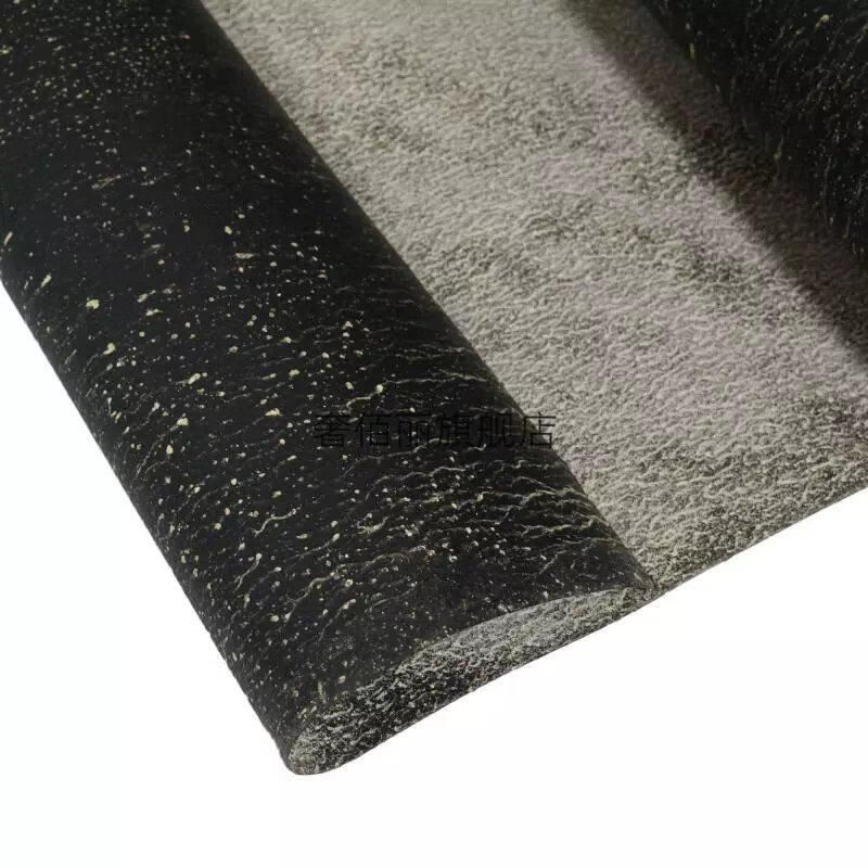 牛毛毡防水屋顶牛毛毡防水屋顶加厚石油油毡纸防潮屋顶毛毡牛材 丁基