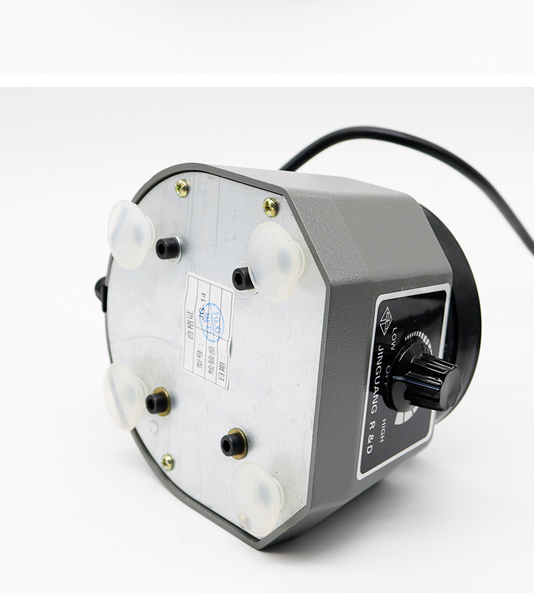 适用牙科石膏震荡器圆盘技工石膏振荡器口腔齿科机器材石膏模型振动器