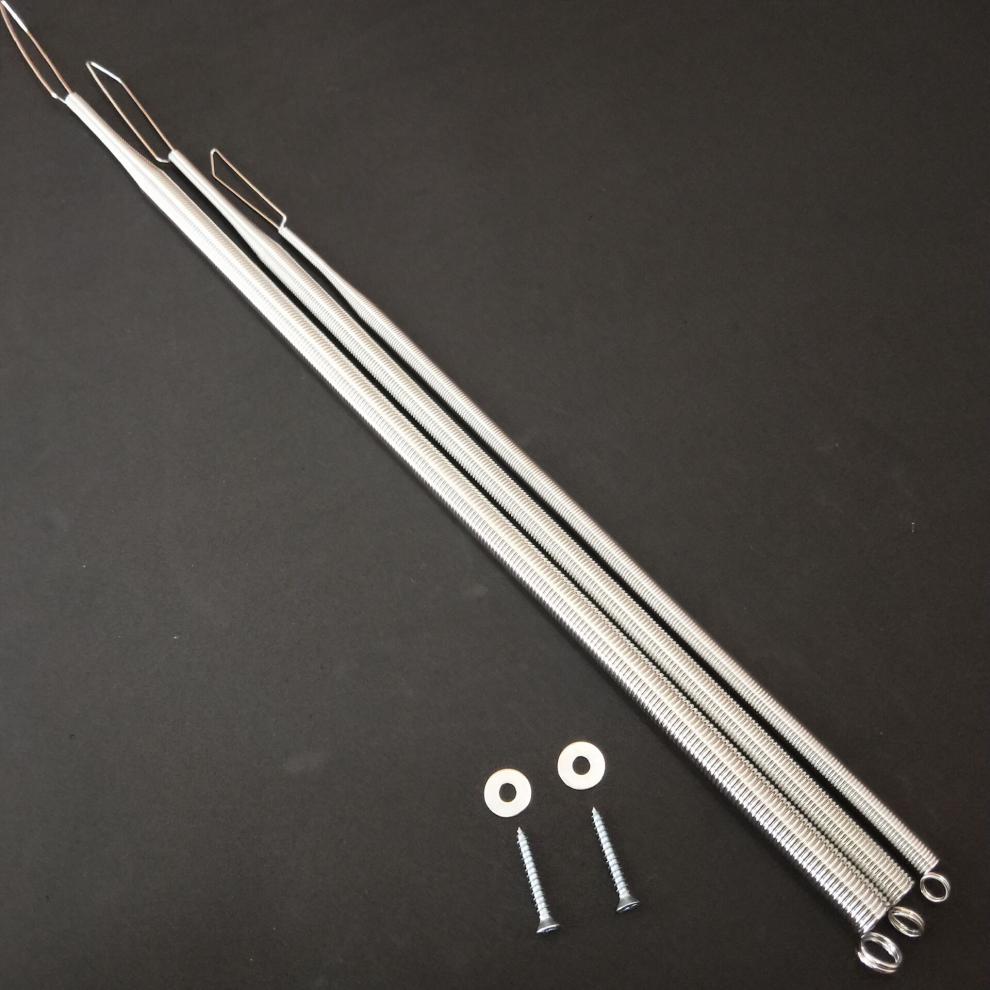 自动关门器家用拉门防风拉簧弹簧闭门器纱门簧拉力拉伸弹簧定做 尺寸