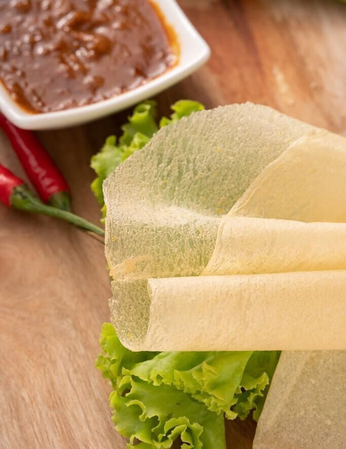 东北大煎饼纯手工吉林长白山东北特产大米玉米小米口味大煎饼速食大米