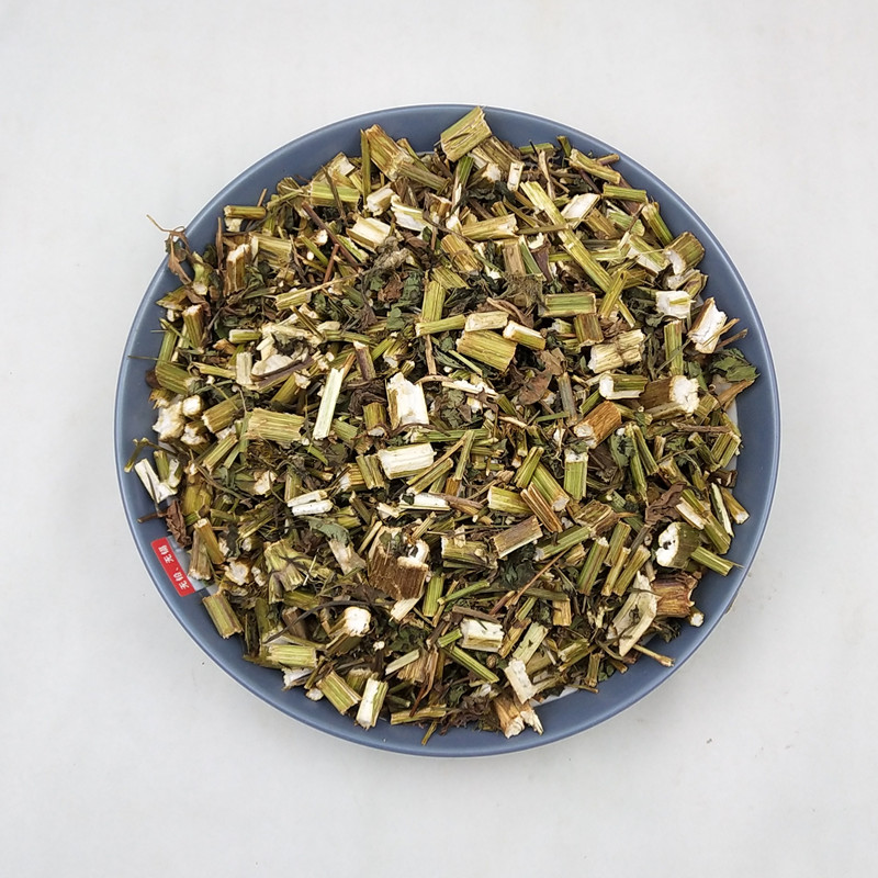 同仁堂中草药鬼针草500g野生鬼针草三叶鬼针草茶中药材金盏银盘