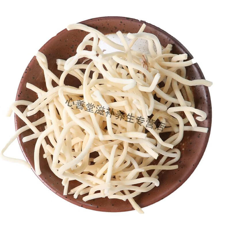 灯芯草药食滋补 灯心草 灯草 龙须草 赤须 250克【图片 价格 品牌