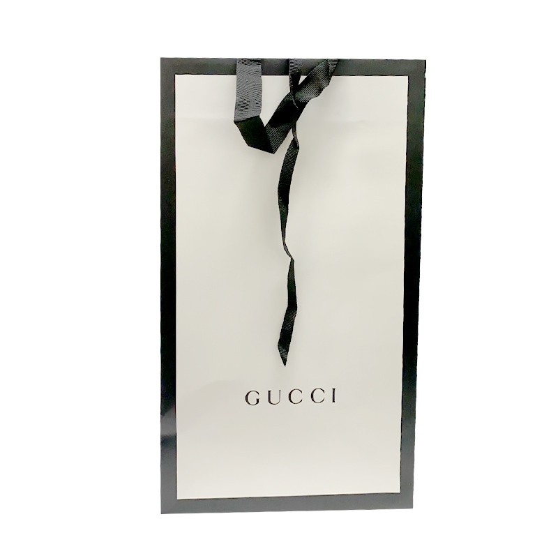 【正品鉴定】gucci古驰手提袋(大号小号随机发颜色款式随机发单拍多拍