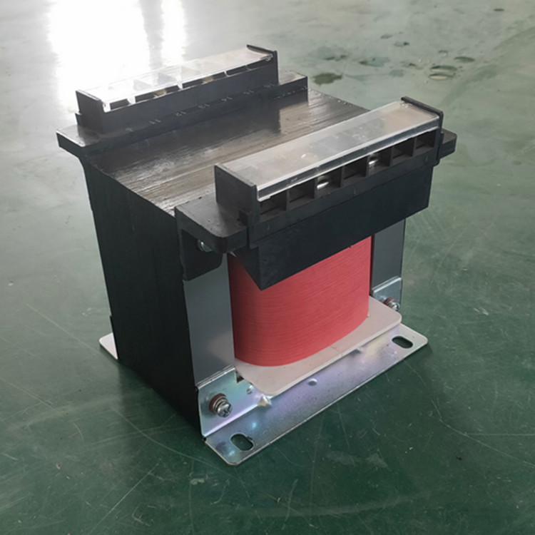 花思雨36伏变220的变压器bk1000va单相控制隔离变压器380v变220v36v转