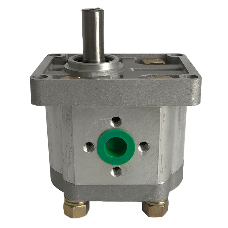 齿轮泵液压油泵cbnf310f314f306f320f325f316cbnf318