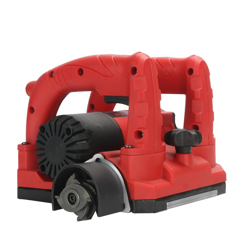 听筠新款铲墙机刨墙机无尘水泥粗刨旧墙面翻新电动工具腻子铲墙皮268