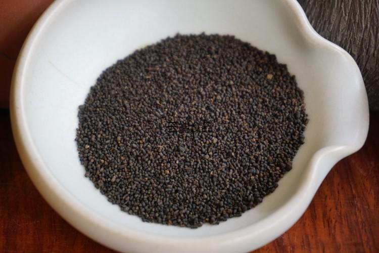 1999年3号六堡虫茶龙珠虫屎茶茶宝 黑茶类500g【图片 价格 品牌 报价