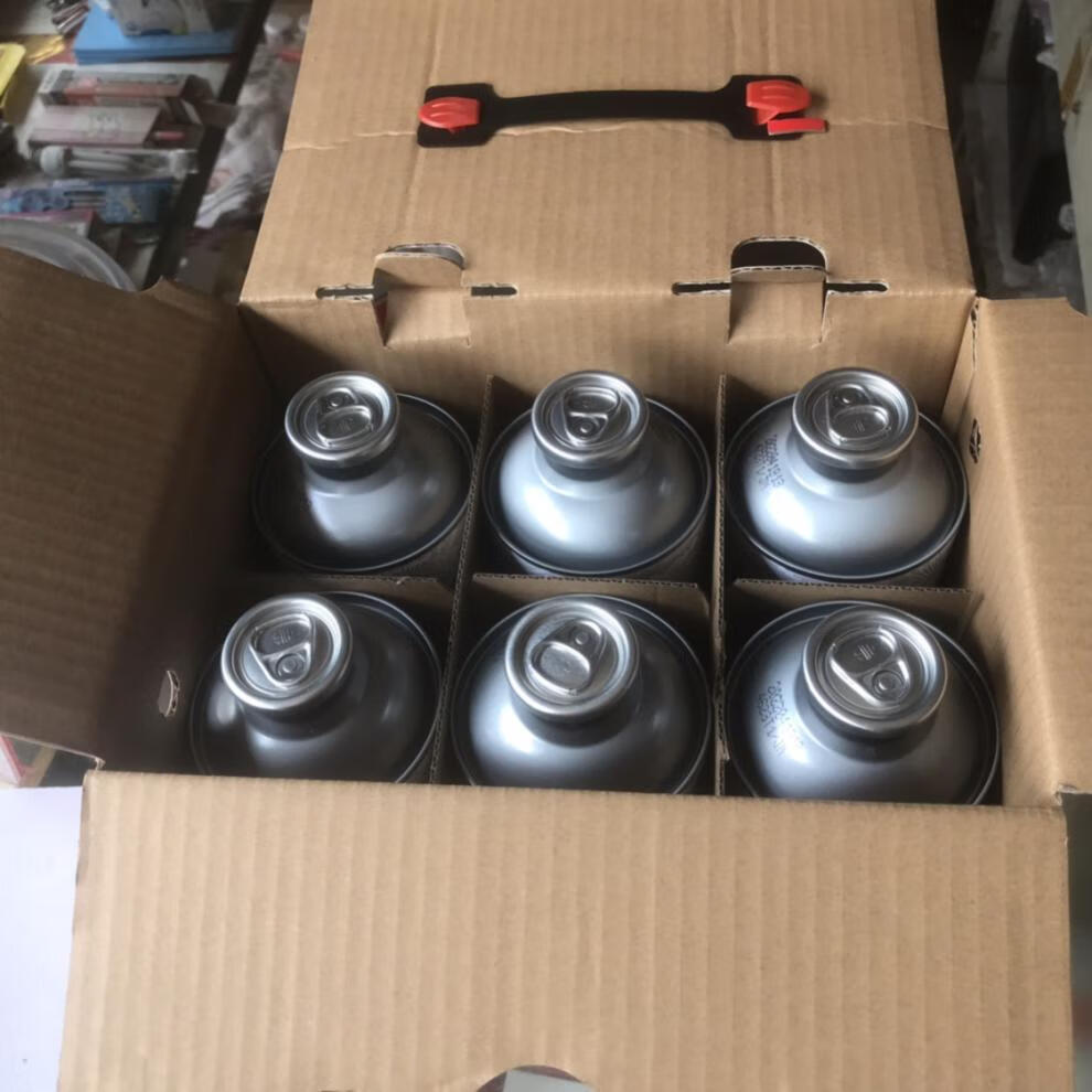 金龙泉啤酒扎啤 湖北啤酒1升装易拉罐罐装啤酒产地直发 金龙泉扎啤1