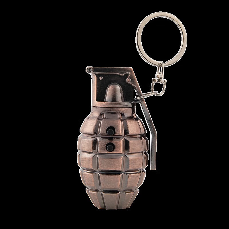 加特林激光笔大功率创意手电可写字激光手电头造型款学生便携led灯