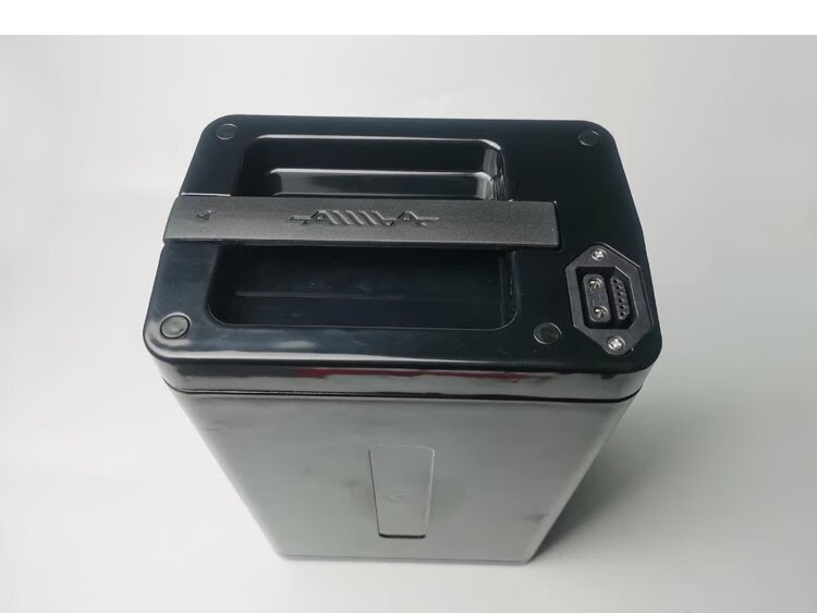 原厂爱玛电动车原装锂电池48v20a24a电瓶车新国标s1爱度e350u12yoyo