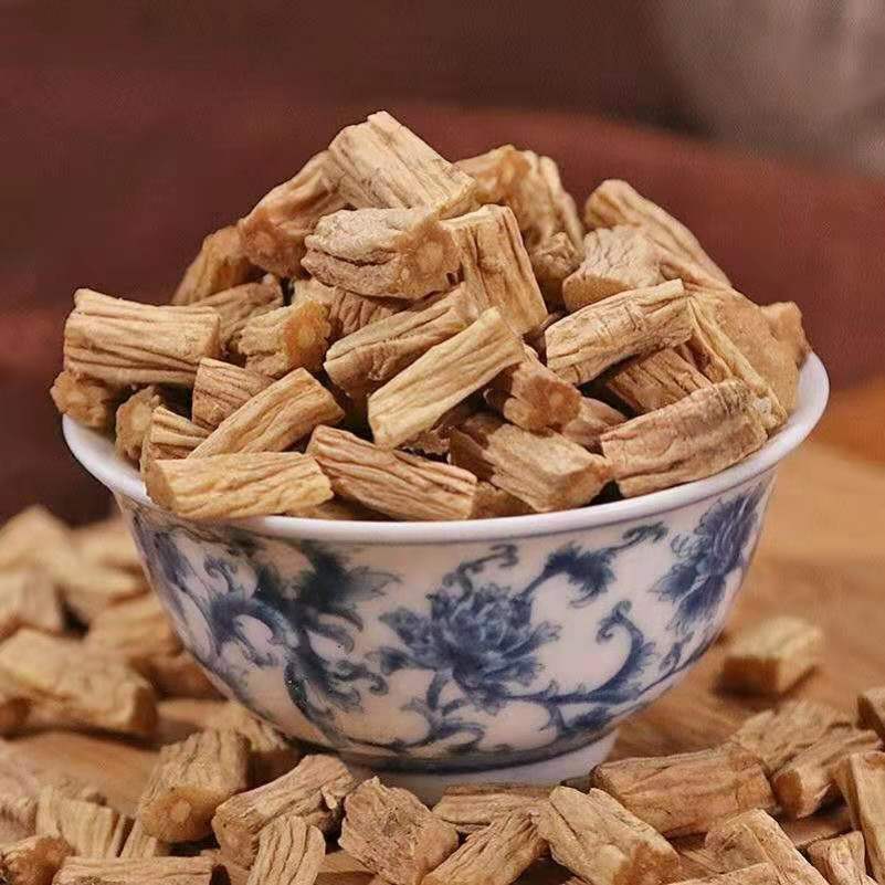 党参粉甘肃生党参现磨超细粉当参无硫党参段中药材党参粉搭黄芪粉御华