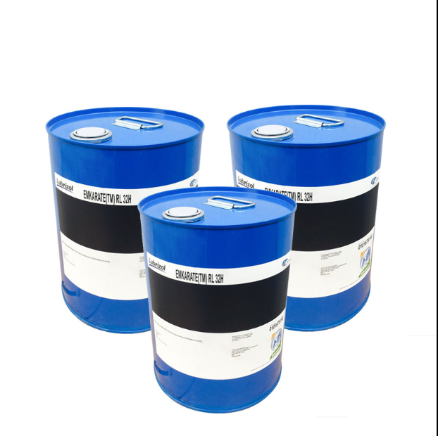 原装emkarate冰熊冷冻油rl32hrl68h1l装5l装压缩机润滑油脂类油rl100