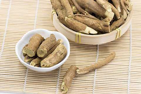 北京同仁堂原料无硫中草药材白石榴根内廷上用 500【图片 价格 品牌