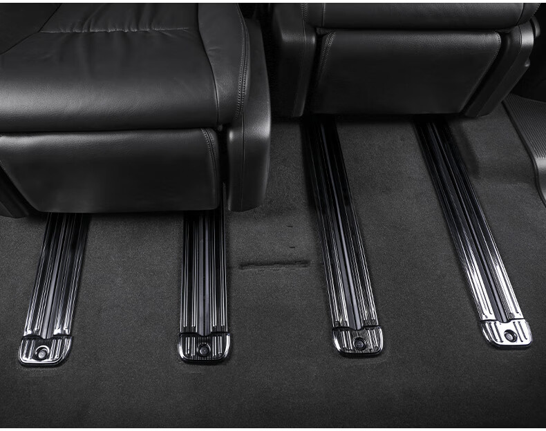 适用于2022款艾力绅奥德赛座椅轨道条汽车品全车配件内饰大全改装饰