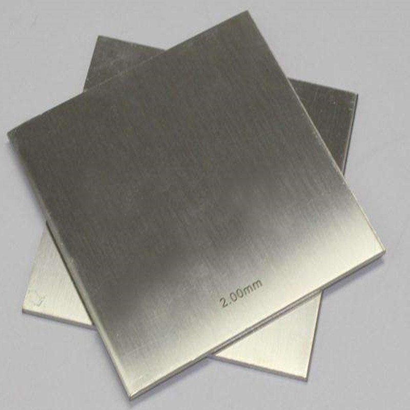 99钨电极板科研实验用钨合金 高纯钨板1.