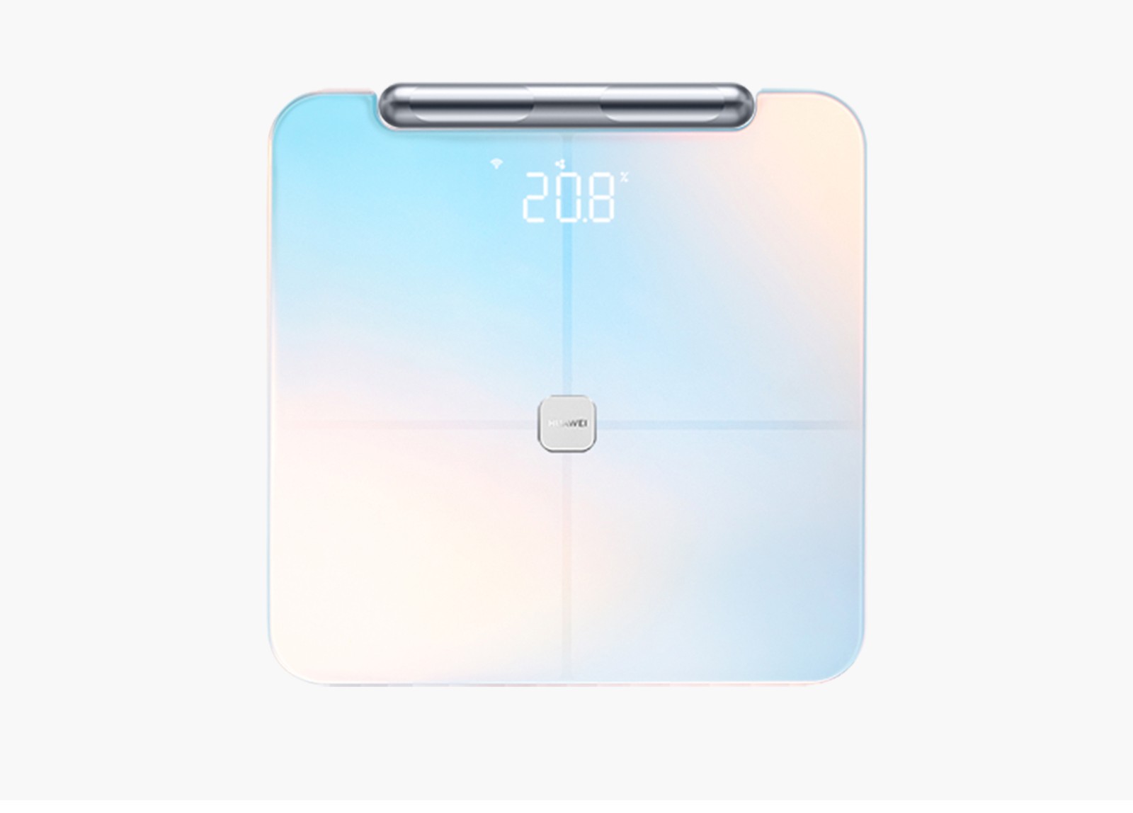 华为huawei华为体脂秤3pro家用智能wifi电子体重app健康数据分析监控