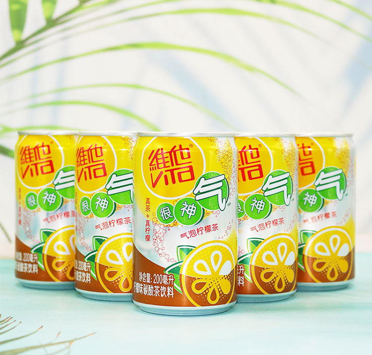 更多参数>>净含量: 400ml类别:柠檬茶包装形式:罐装商品毛重:1.