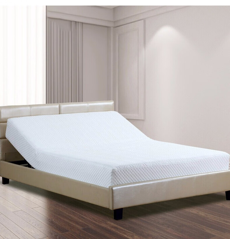 电动升降床垫 单双人乳胶电动床垫智能床升降遥控调节床垫 榻榻米床垫