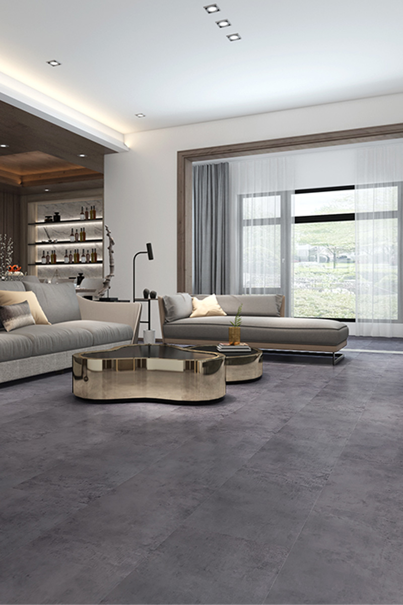 spc地板pvc石塑锁扣地板革加厚耐磨石晶水翻新家用卡扣式706全新料1