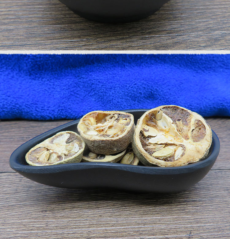 枸橘李500g枸橘梨铁篱寨枸橘里枸橘果苦橘子臭枳子